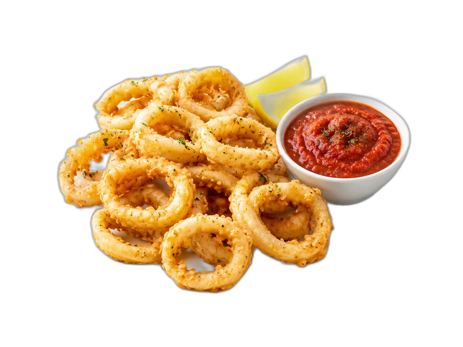 Calamari Cove