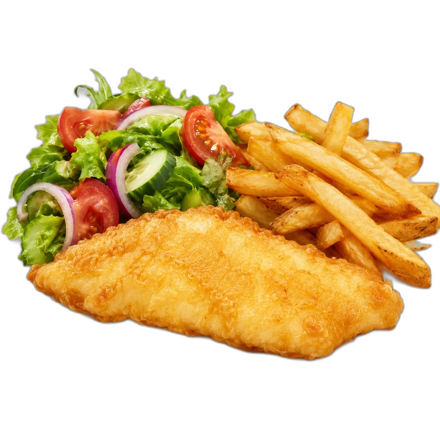 The Cove Dinner