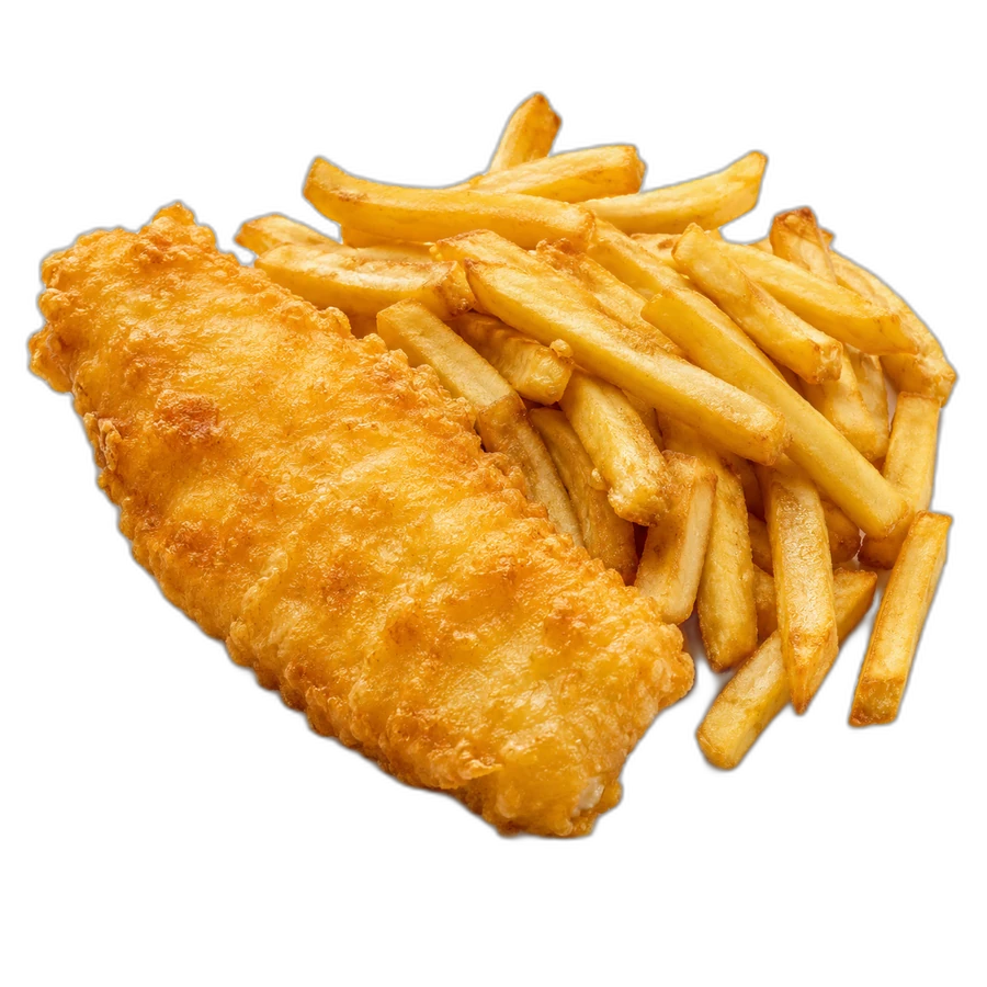The Harbour Catch