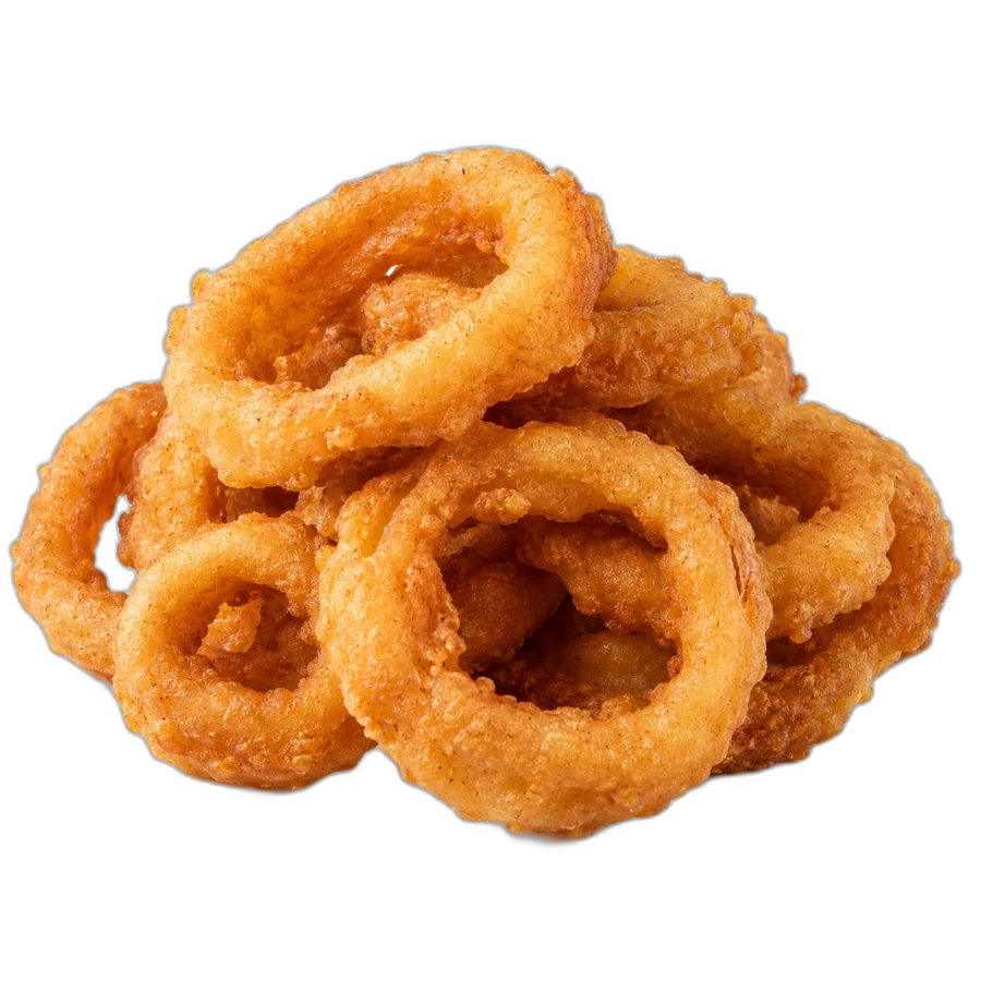 Anchor Rings