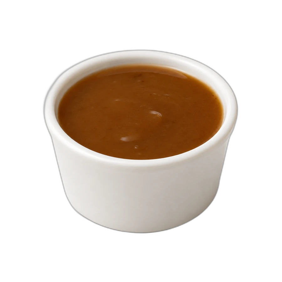 Buoy Gravy