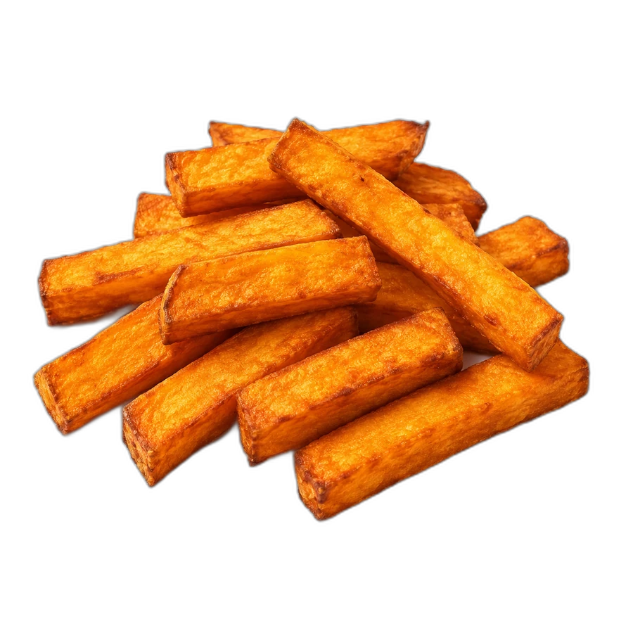 Sweet Potato Drift