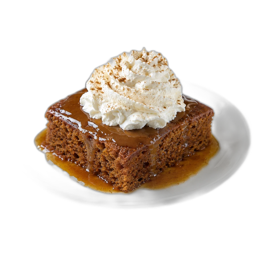 The Mariner's Gingerbread